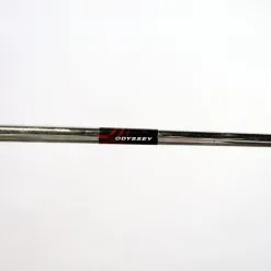 Odyssey White Ice 2-Ball Blade Putter RH 35.25 In Odyssey Steel Shaft 18 Odyssey White Ice 2-Ball Blade Putter RH 35.25 In Odyssey Steel Shaft -GOLF BAGS Sales a76c7ad0 1392 5505 bff3 838480f39588