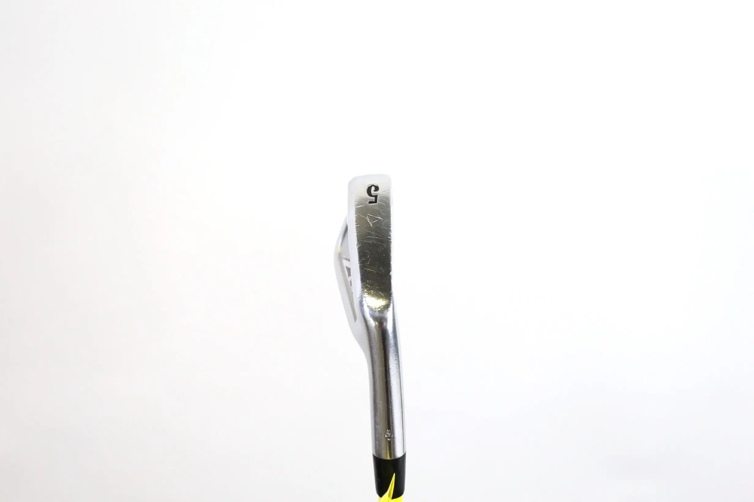 Callaway X Forged 5 Iron 26* RH 38 In Project X Steel Shaft Stiff Flex 8 Callaway X Forged 5 Iron 26* RH 38 In Project X Steel Shaft Stiff Flex - Image 6