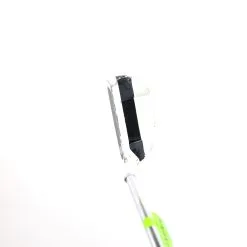 Odyssey Versa 330 Mallet White Putter RH 34 In Odyssey Steel Shaft 17 Odyssey Versa 330 Mallet White Putter RH 34 In Odyssey Steel Shaft -GOLF BAGS Sales a7800900 b28e 50d3 956e 387b0d15d3d5