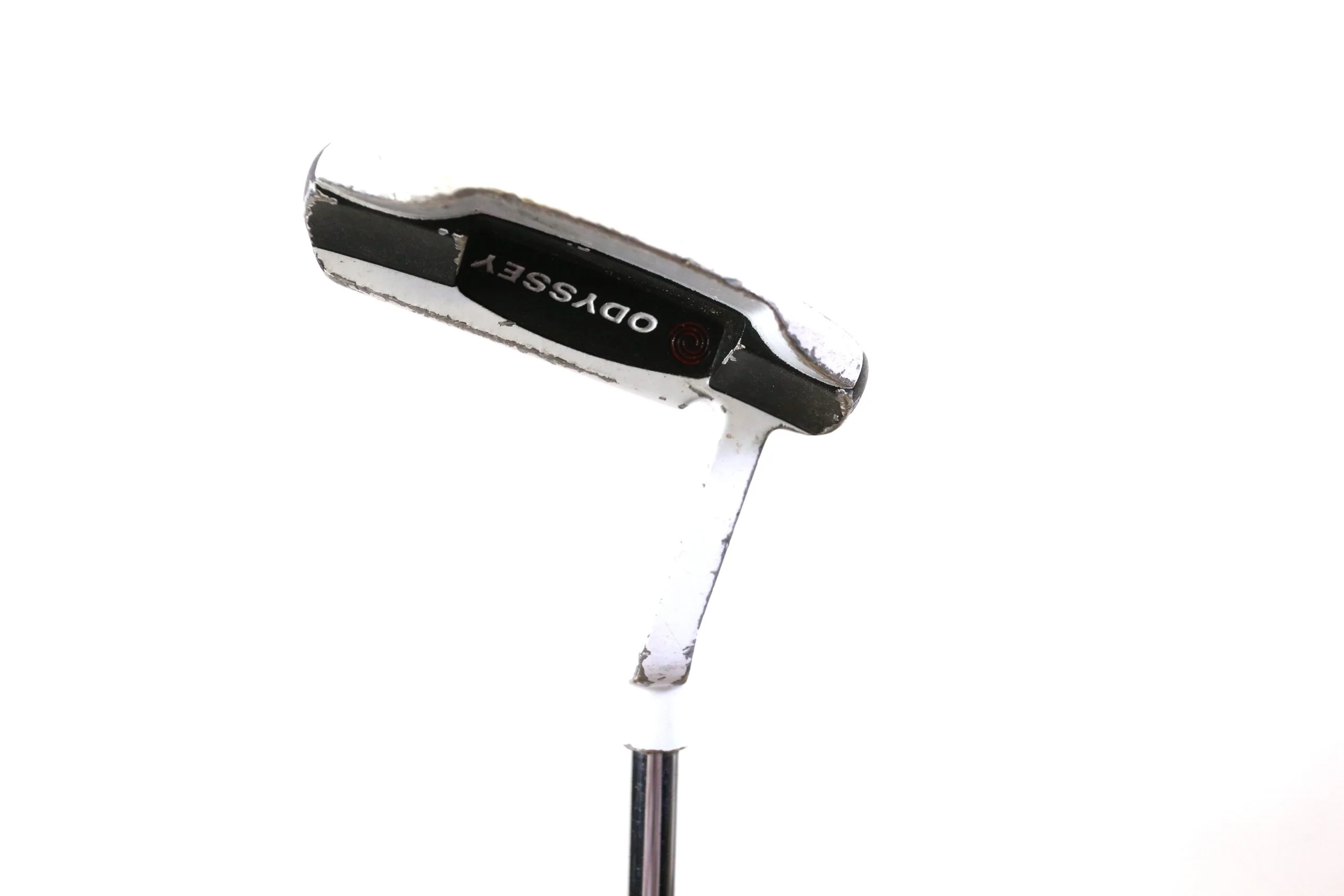 Odyssey Versa 330M Putter 33 In Right Handed Steel Shaft Winn Grip 6 Odyssey Versa 330M Putter 33 In Right Handed Steel Shaft Winn Grip - Image 4