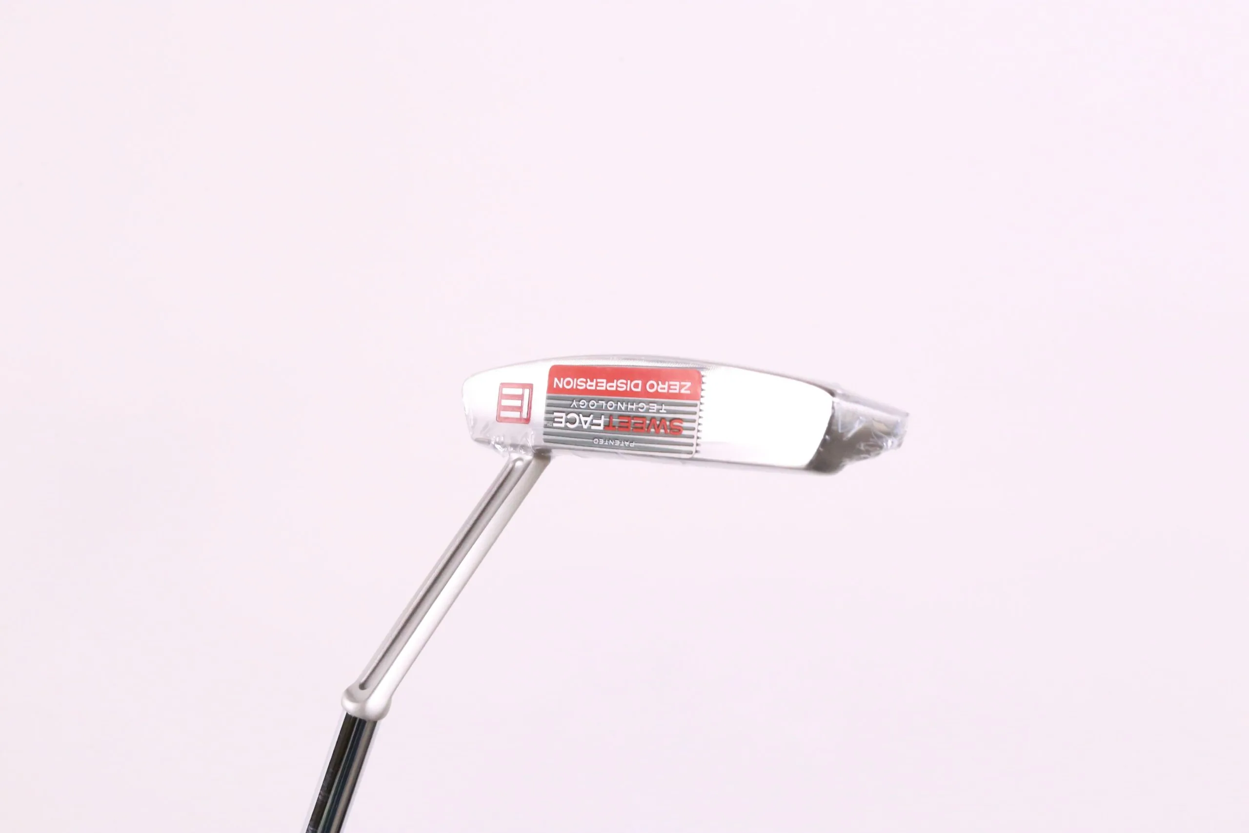 Evnroll TourStroke Trainer Putter 35 In RH Steel Shaft MINT With Headcover 6 Evnroll TourStroke Trainer Putter 35 In RH Steel Shaft MINT With Headcover - Image 4