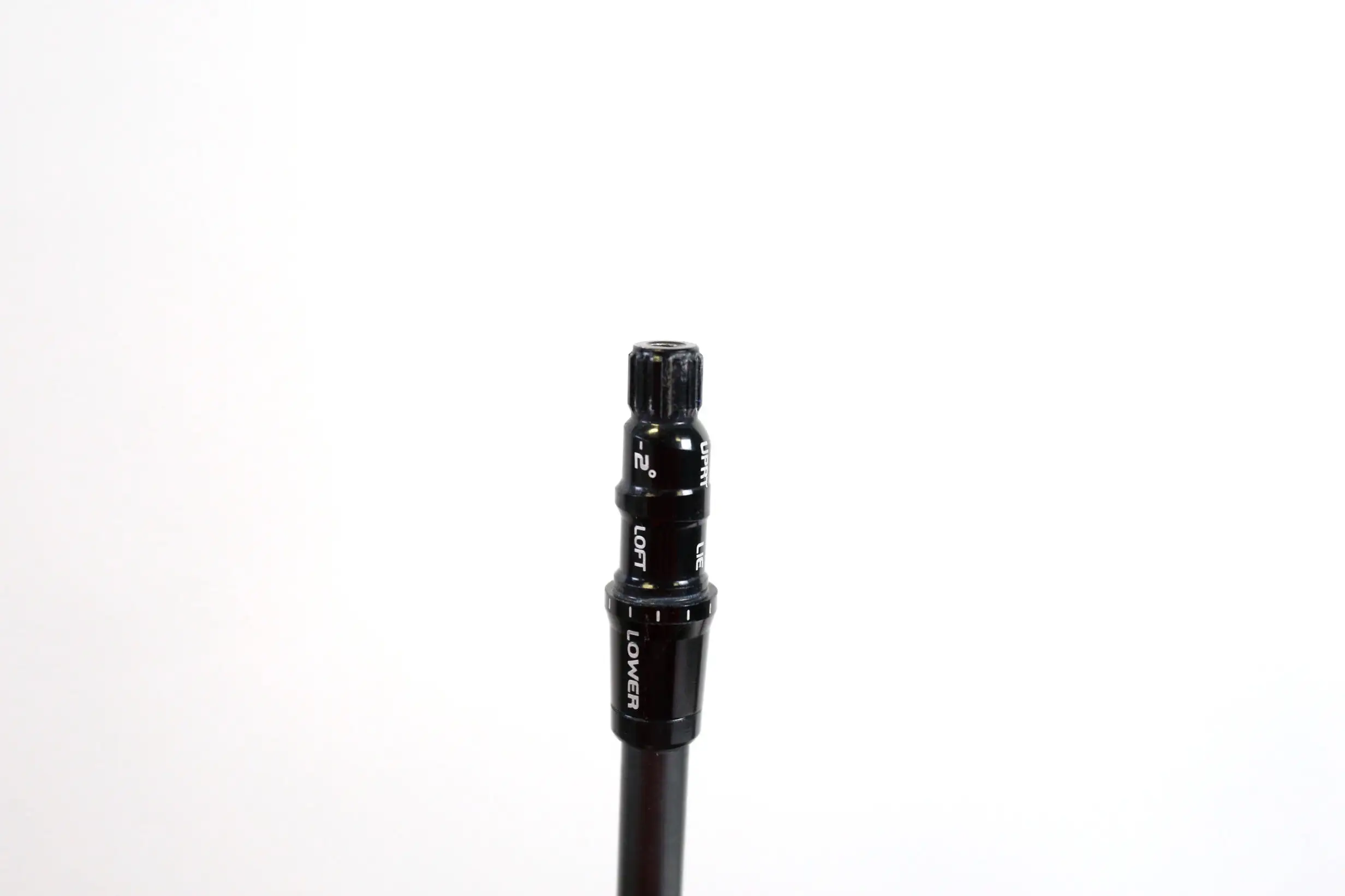 Project X HZRDUS Yellow 6.0/3.5 44.25 In TaylorMade Tip Driver Shaft Extra Stiff 7 Project X HZRDUS Yellow 6.0/3.5 44.25 In TaylorMade Tip Driver Shaft Extra Stiff - Image 5