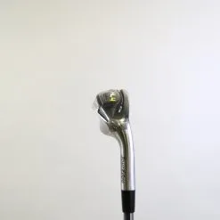 Tour Edge HL4 Iron-wood Single 7 Iron 32* RH 37 In KBS Tour 90 Shaft Regular 13 Tour Edge HL4 Iron-wood Single 7 Iron 32* RH 37 In KBS Tour 90 Shaft Regular -GOLF BAGS Sales a807278b 171d 5823 9644 08f66c883918