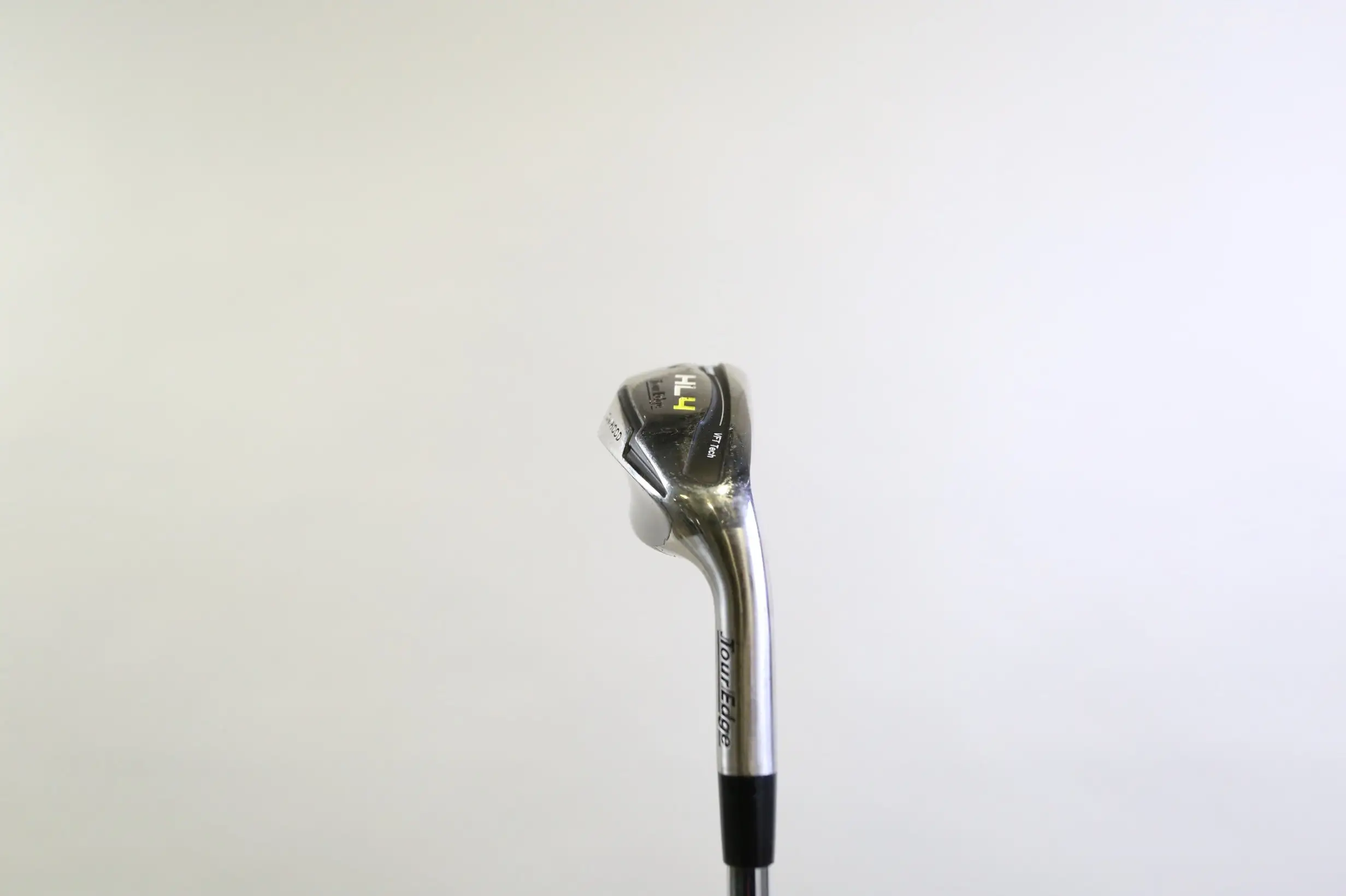 Tour Edge HL4 Iron-wood Single 7 Iron 32* RH 37 In KBS Tour 90 Shaft Regular 5 Tour Edge HL4 Iron-wood Single 7 Iron 32* RH 37 In KBS Tour 90 Shaft Regular - Image 3