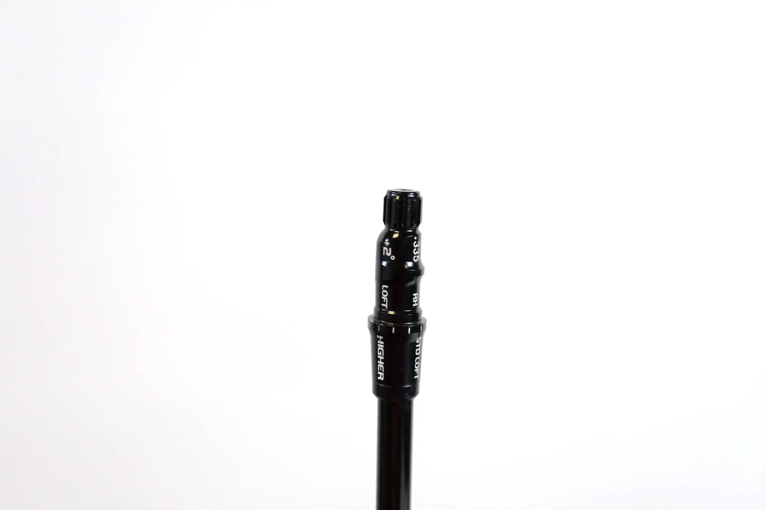 Fujikura Atmos Red 5A Wood Shaft 41.25 In Senior Flex 50g TaylorMade Tip 7 Fujikura Atmos Red 5A Wood Shaft 41.25 In Senior Flex 50g TaylorMade Tip - Image 5