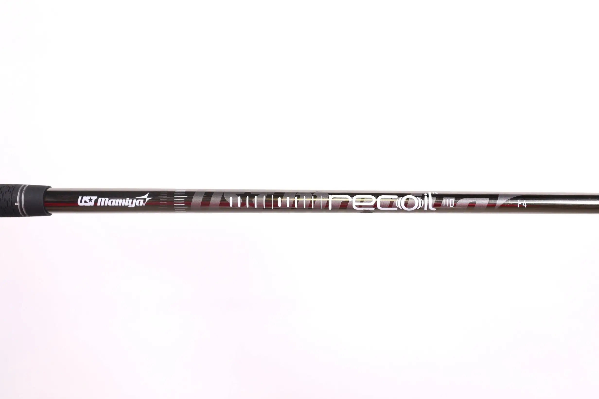 Callaway Apex Pro 16 Single 7 Iron RH 36.75 In UST Recoil 110 F4 Stiff Flex 10 Callaway Apex Pro 16 Single 7 Iron RH 36.75 In UST Recoil 110 F4 Stiff Flex - Image 8