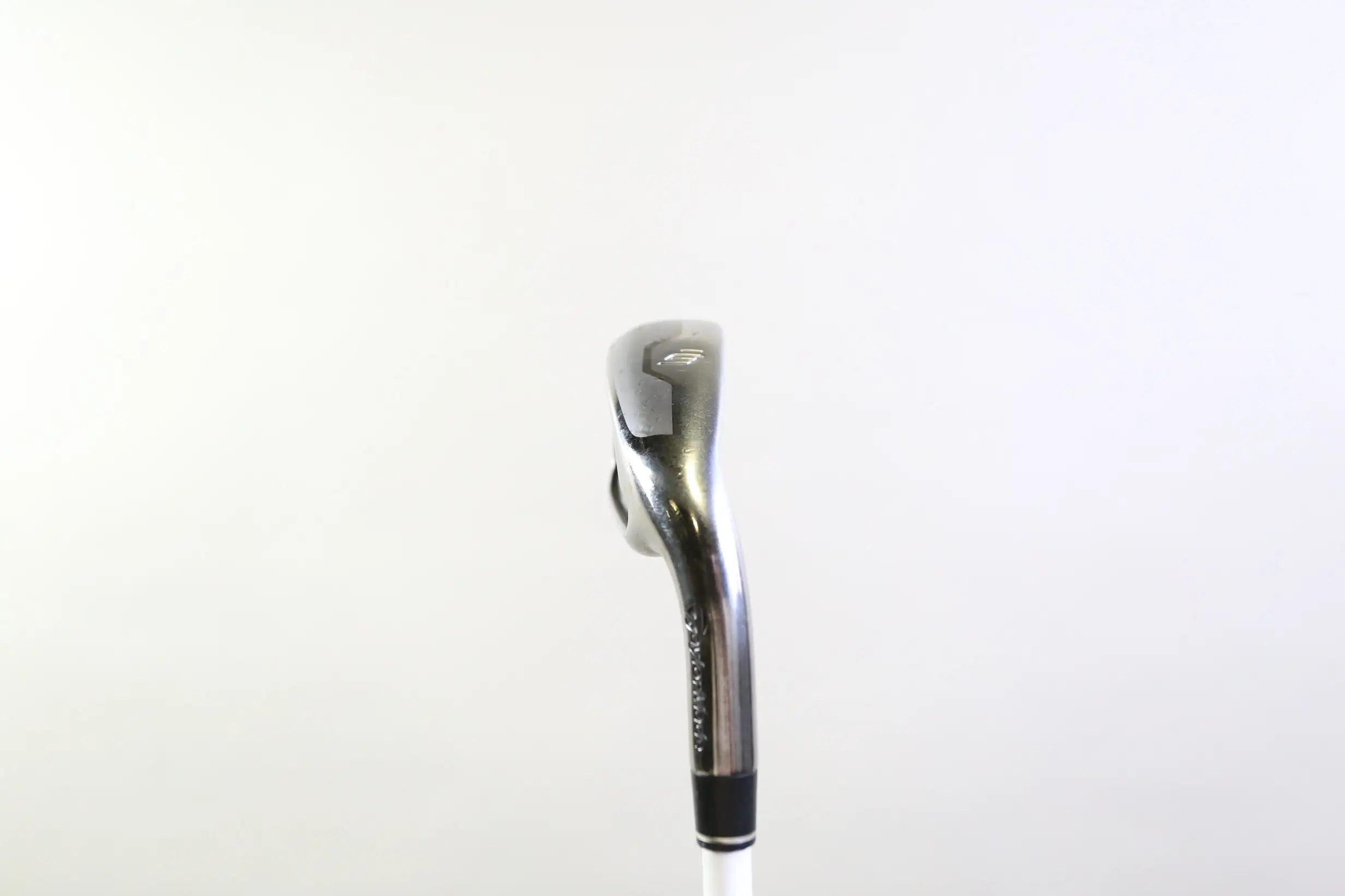 TaylorMade RocketBallz Max 6 Iron 26* RH 37 In Matrix Graphite Shaft Ladies Flex 5 TaylorMade RocketBallz Max 6 Iron 26* RH 37 In Matrix Graphite Shaft Ladies Flex - Image 3