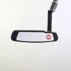 Odyssey Tank Cruiser 330 Putter RH 34.75 In Steel Shaft Oncourse Grip Mid-Mallet 13 Odyssey Tank Cruiser 330 Putter RH 34.75 In Steel Shaft Oncourse Grip Mid-Mallet -GOLF BAGS Sales a86228c3 f939 58f7 b389 c5918fc438ab