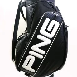 Ping Staff Golf Bag 6 Dividers 7 Pockets -GOLF BAGS Sales a8a42dca 62a5 5289 96aa 91c3512a0436