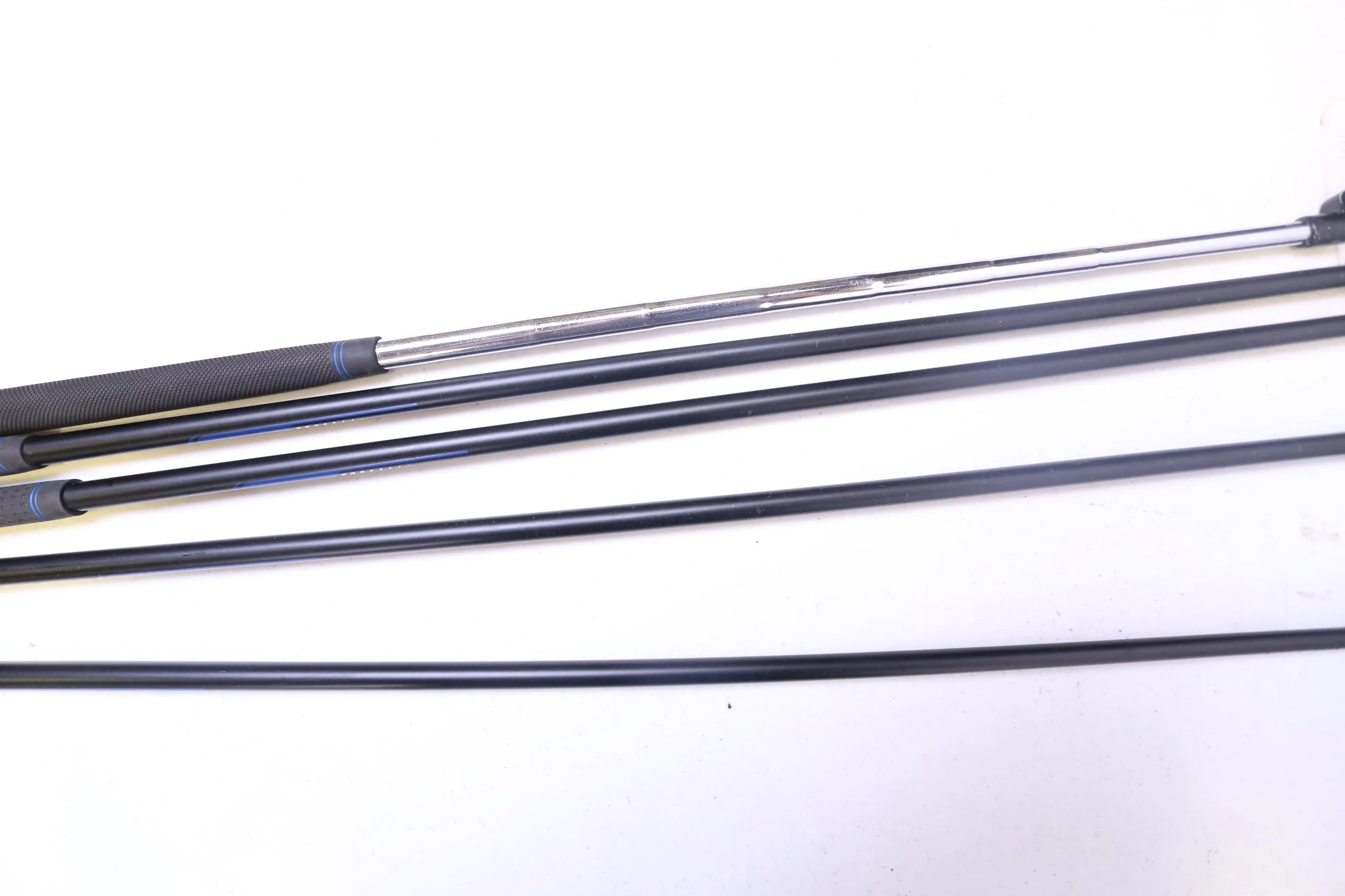 Top Flite Junior Driver, Hybrid, 7, 9, Putter Kids Set RH Youth Flex Stand Bag 12 Top Flite Junior Driver, Hybrid, 7, 9, Putter Kids Set RH Youth Flex Stand Bag - Image 10