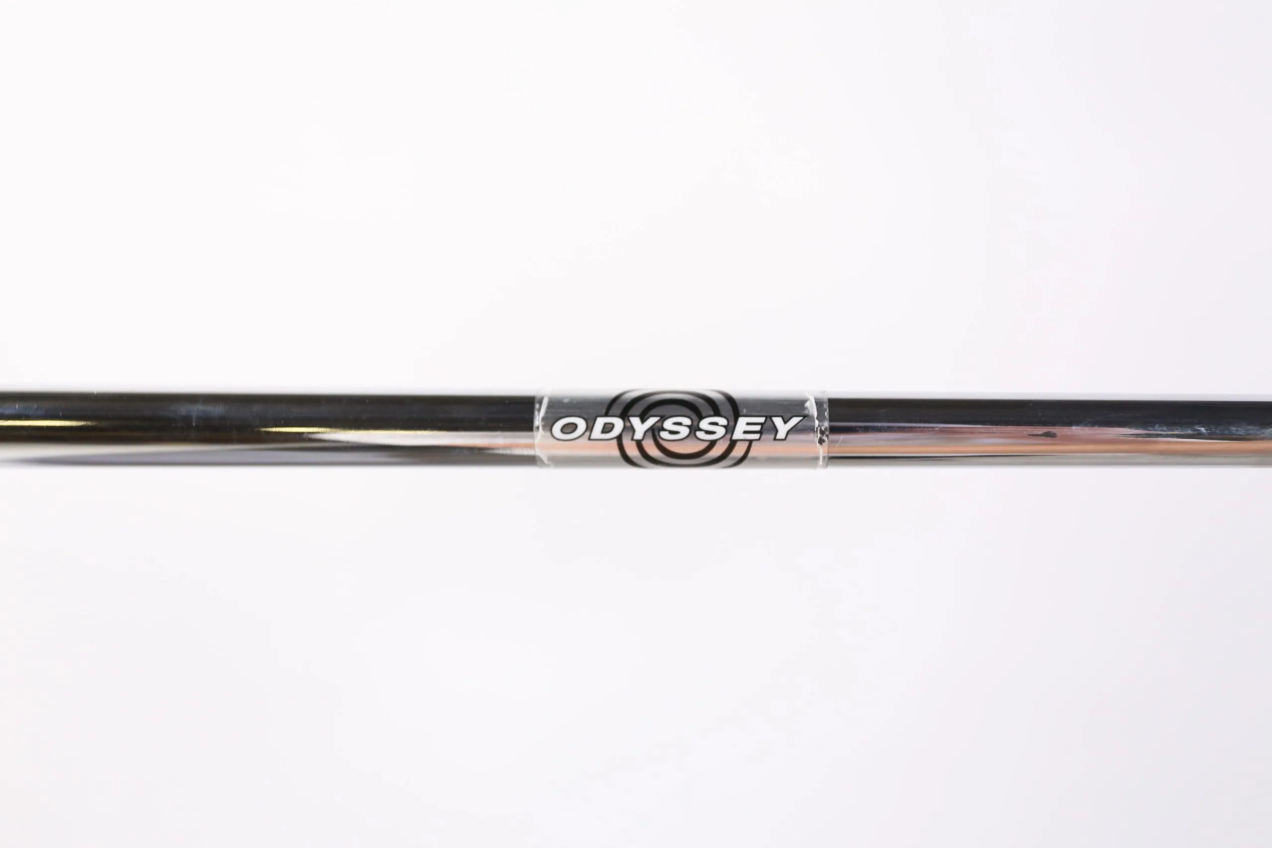Odyssey Black Series #1 Putter RH 35 In Odyssey Steel Shaft 11 Odyssey Black Series #1 Putter RH 35 In Odyssey Steel Shaft - Image 9