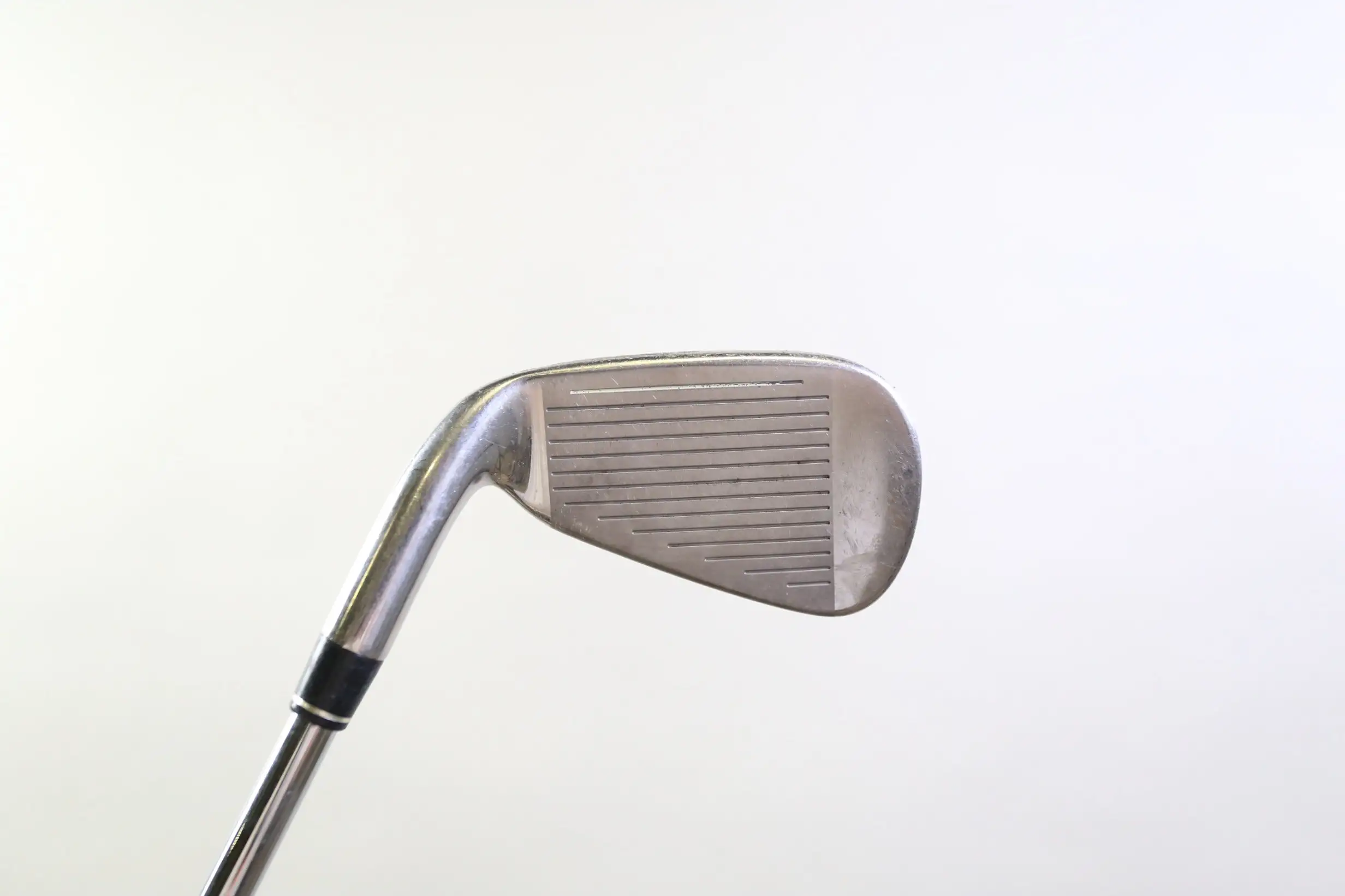 TaylorMade RocketBallz Single 6 Iron 26.5* RH 38 In Steel Shaft Regular Flex 4 TaylorMade RocketBallz Single 6 Iron 26.5* RH 38 In Steel Shaft Regular Flex - Image 2