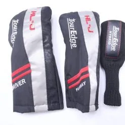 Tour Edge HL-J Hot Launch Driver, FW, Hybrid, 7, 9, Putter Kids Set RH -GOLF BAGS Sales a8d2e159 a926 5160 98c5 97df7f6bb120 scaled