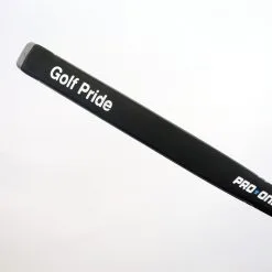 LEFTY Cure RX2 Black Putter 34.5 In True Temper Steel Shaft 21 LEFTY Cure RX2 Black Putter 34.5 In True Temper Steel Shaft -GOLF BAGS Sales a8f078d3 c35e 59d4 a8b8 b56e033c3887