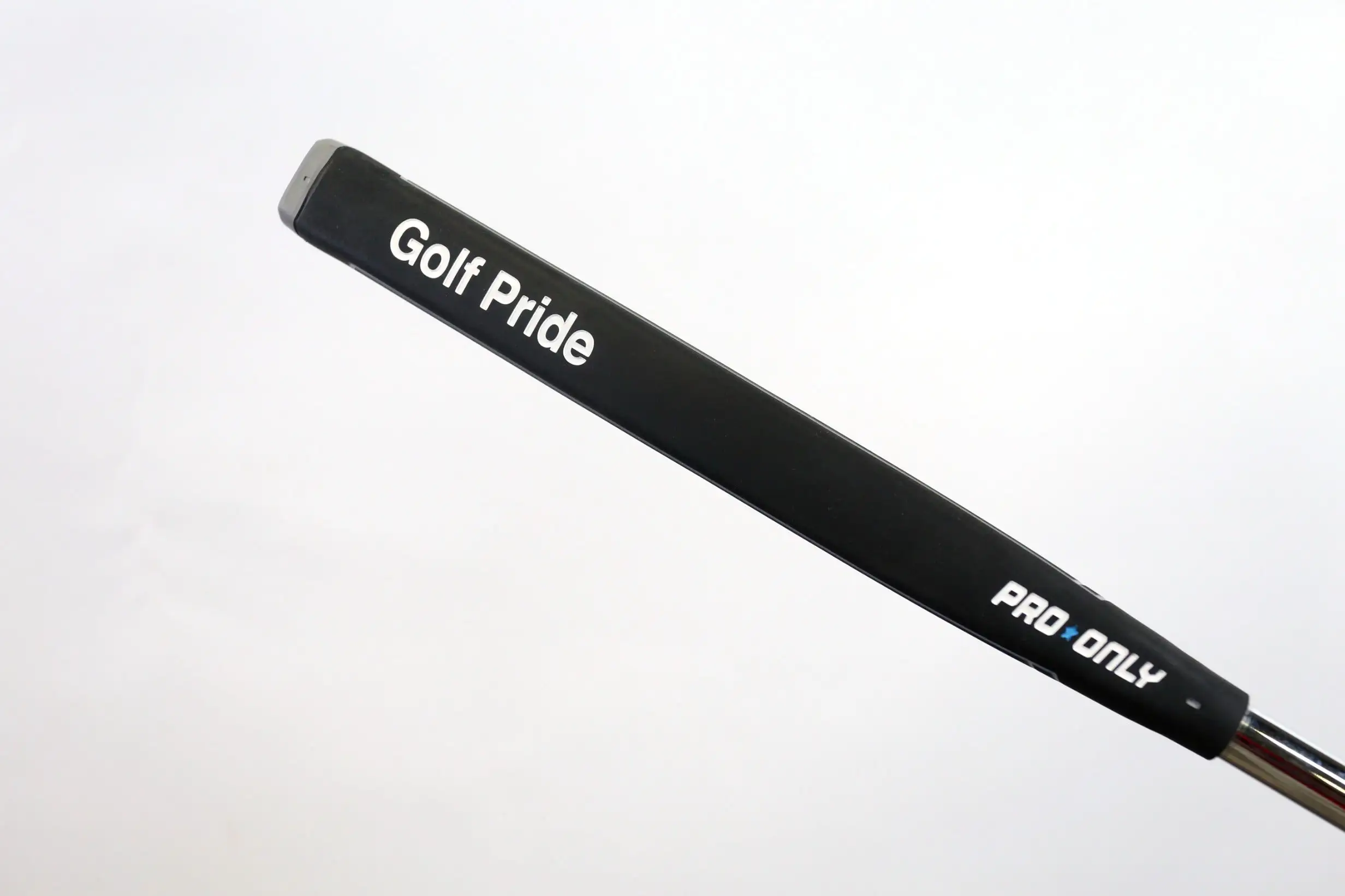 LEFTY Cure RX2 Black Putter 34.5 In True Temper Steel Shaft 12 LEFTY Cure RX2 Black Putter 34.5 In True Temper Steel Shaft - Image 10