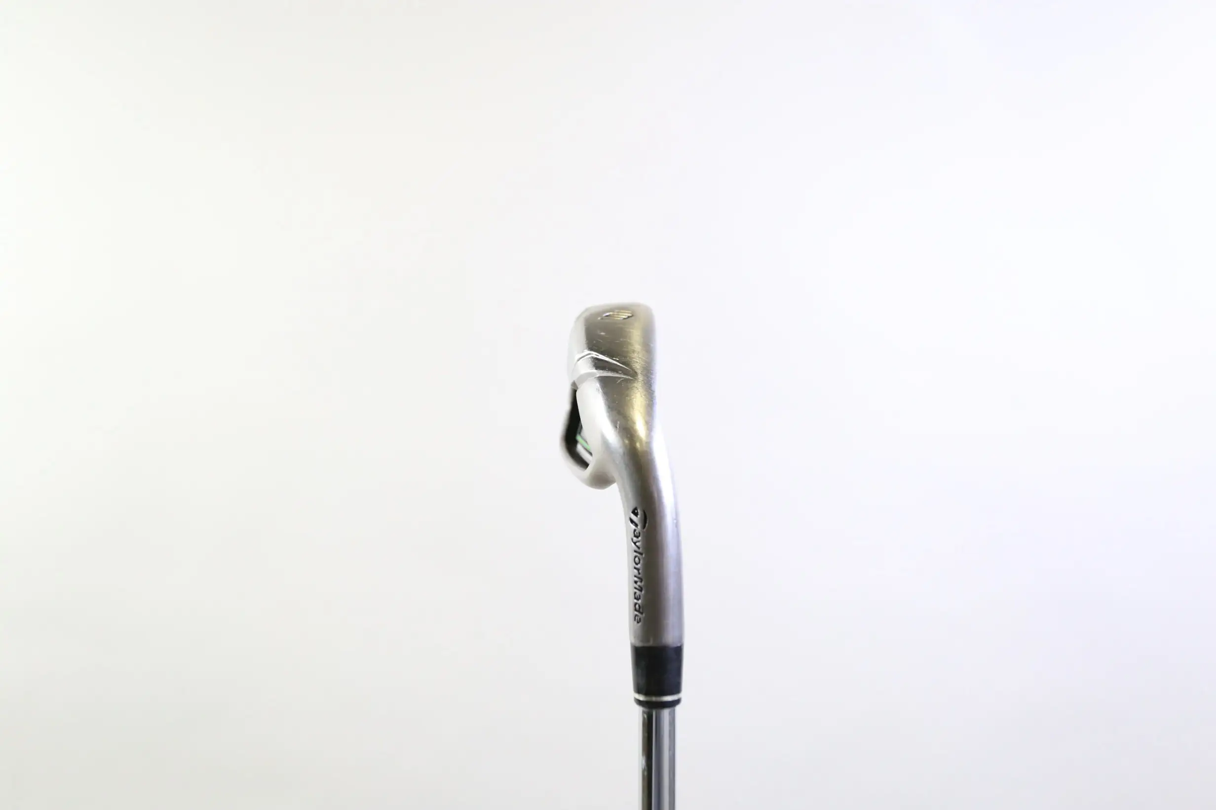 TaylorMade RocketBallz Single 6 Iron 26.5* RH 38 In RBZ Steel Shaft Regular Flex 5 TaylorMade RocketBallz Single 6 Iron 26.5* RH 38 In RBZ Steel Shaft Regular Flex - Image 3