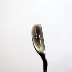 Odyssey Metal-X #8 Putter RH 35.5 In Odyssey Steel Shaft