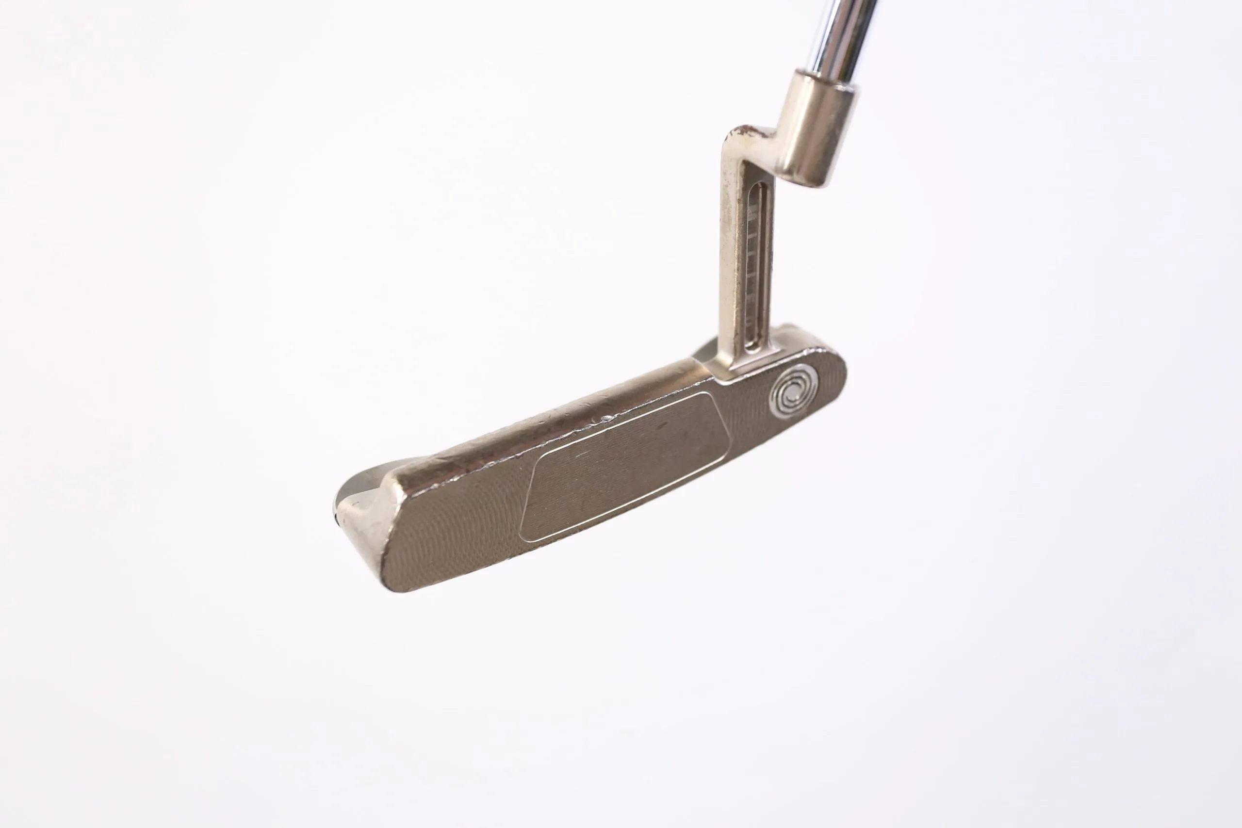 Odyssey Black Series #1 Putter RH 35 In Odyssey Steel Shaft 4 Odyssey Black Series #1 Putter RH 35 In Odyssey Steel Shaft - Image 2