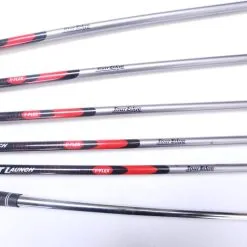 Tour Edge HL-J Hot Launch Driver, FW, Hybrid, 7, 9, Putter Kids Set RH -GOLF BAGS Sales a955ffed 3f20 5caa b32e 325fe77fc7ab scaled