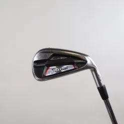 Titleist AP1 714 Single 6 Iron 29* RH 37 In Steel Shaft Stiff Flex