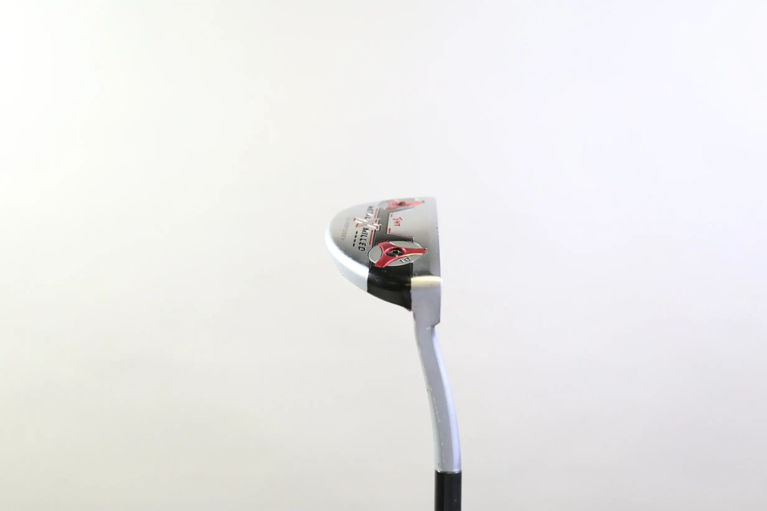 Odyssey Metal X Milled #9HT Putter RH 34.5 In Steel Shaft 4 Odyssey Metal X Milled #9HT Putter RH 34.5 In Steel Shaft - Image 2
