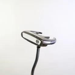 LEFTY Odyssey White Ice Sabertooth Putter 35 In Steel Shaft Winn Jumbo Grip 12 LEFTY Odyssey White Ice Sabertooth Putter 35 In Steel Shaft Winn Jumbo Grip -GOLF BAGS Sales a9d566a8 fa7a 5c0c ba08 613d6852e40f