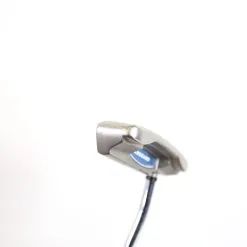Odyssey Divine Line Rossie Putter 34 In RH Odyssey Steel Shaft 14 Odyssey Divine Line Rossie Putter 34 In RH Odyssey Steel Shaft -GOLF BAGS Sales a9e9bd93 510c 5d3b b764 cc2f6034c622