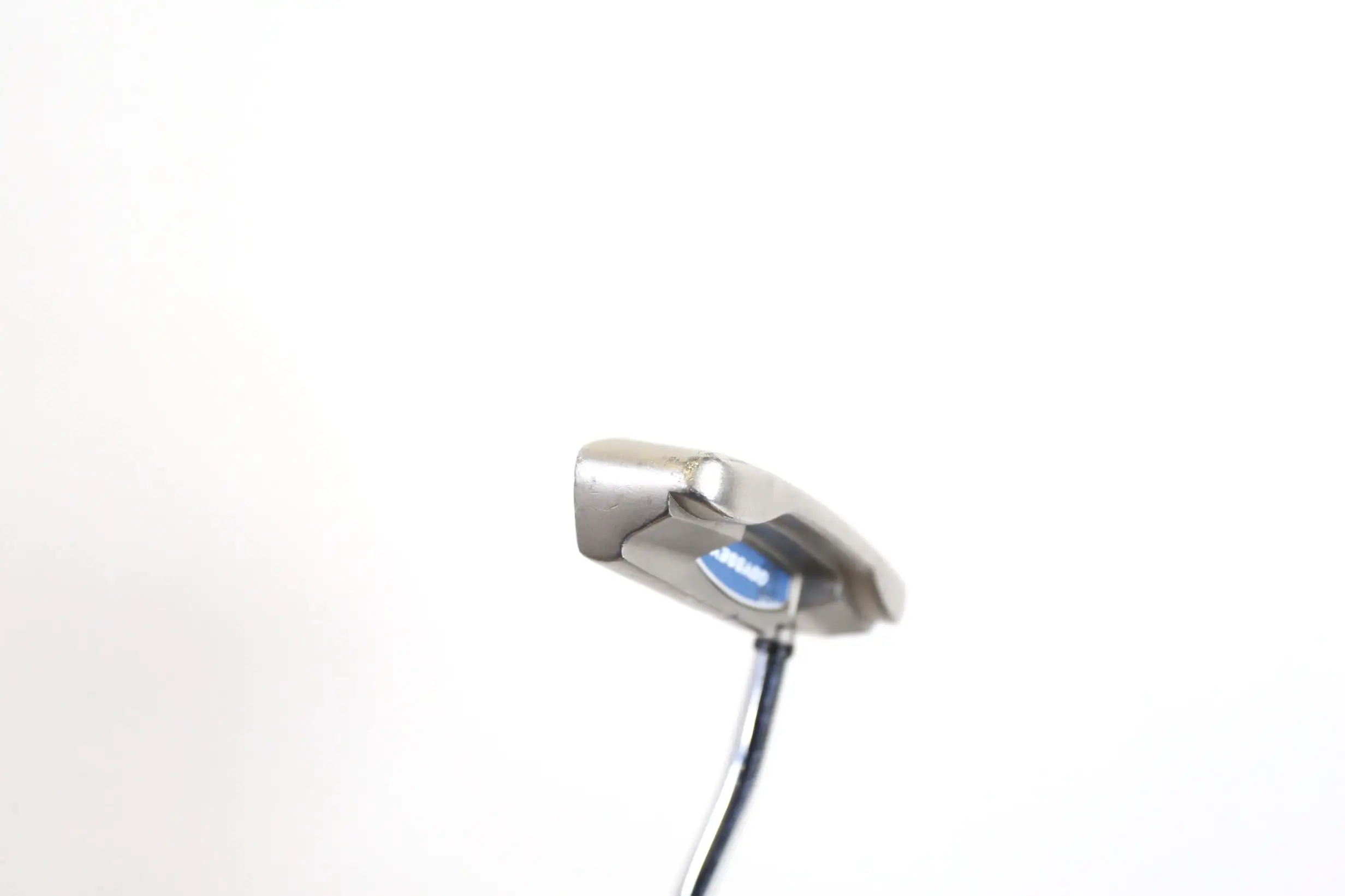 Odyssey Divine Line Rossie Putter 34 In RH Odyssey Steel Shaft 6 Odyssey Divine Line Rossie Putter 34 In RH Odyssey Steel Shaft - Image 4