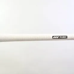 TaylorMade M3 Single 6 Iron 26.5* RH 37 In Steel Shaft Regular Flex 19 TaylorMade M3 Single 6 Iron 26.5* RH 37 In Steel Shaft Regular Flex -GOLF BAGS Sales a9efbecc 27ca 5e61 be22 87cf0bb05082