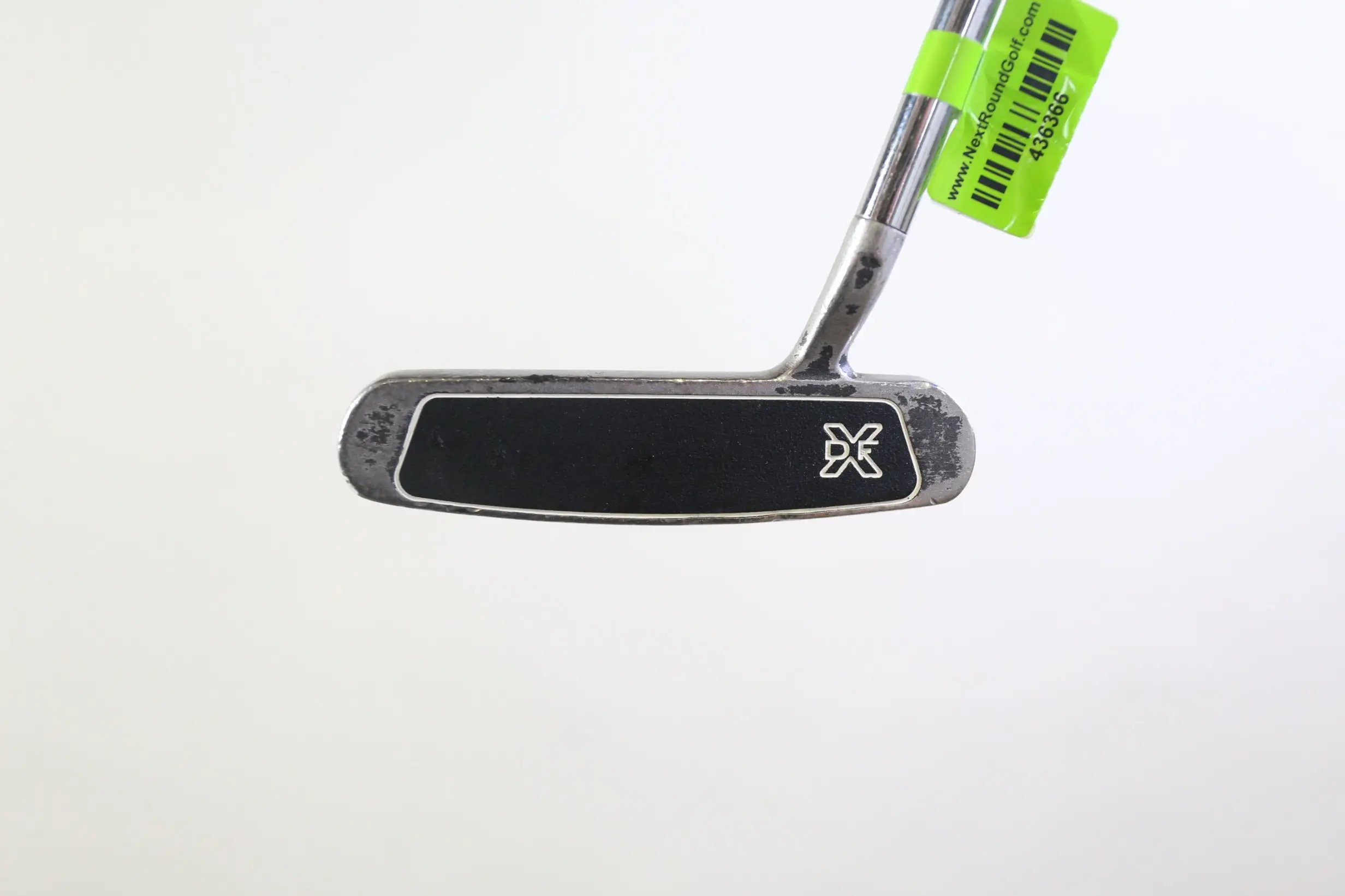 Odyssey DFX 9900 Putter RH 34 In Steel Shaft Oncourse Grip Mid-Mallet 6 Odyssey DFX 9900 Putter RH 34 In Steel Shaft Oncourse Grip Mid-Mallet - Image 4