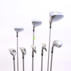 Tour Edge Moda Womens 1W, 3W-5W, 6-9, PW Club Set RH Graphite Shafts Womens Flex 14 Tour Edge Moda Womens 1W, 3W-5W, 6-9, PW Club Set RH Graphite Shafts Womens Flex -GOLF BAGS Sales aa14570f 57fe 5816 bab6 0e734ccc3d33 scaled