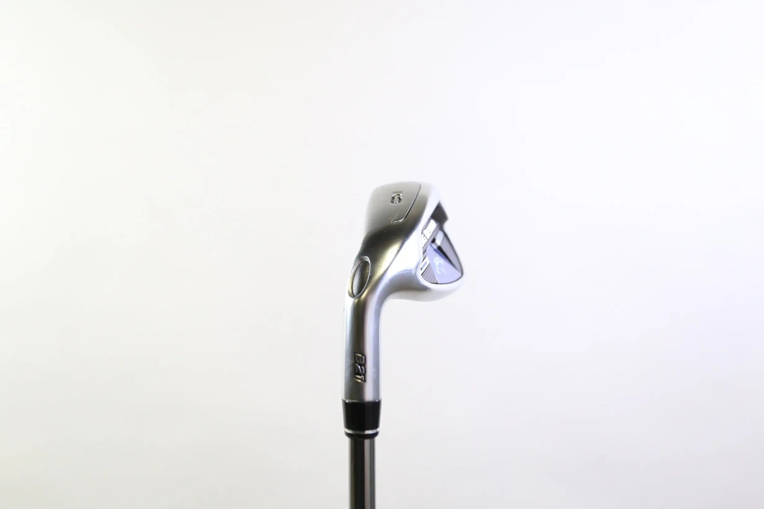 LEFTY Callaway Big Bertha B21 Single 9 Iron 38* 35.75 In Graphite Regular Flex 5 LEFTY Callaway Big Bertha B21 Single 9 Iron 38* 35.75 In Graphite Regular Flex - Image 3