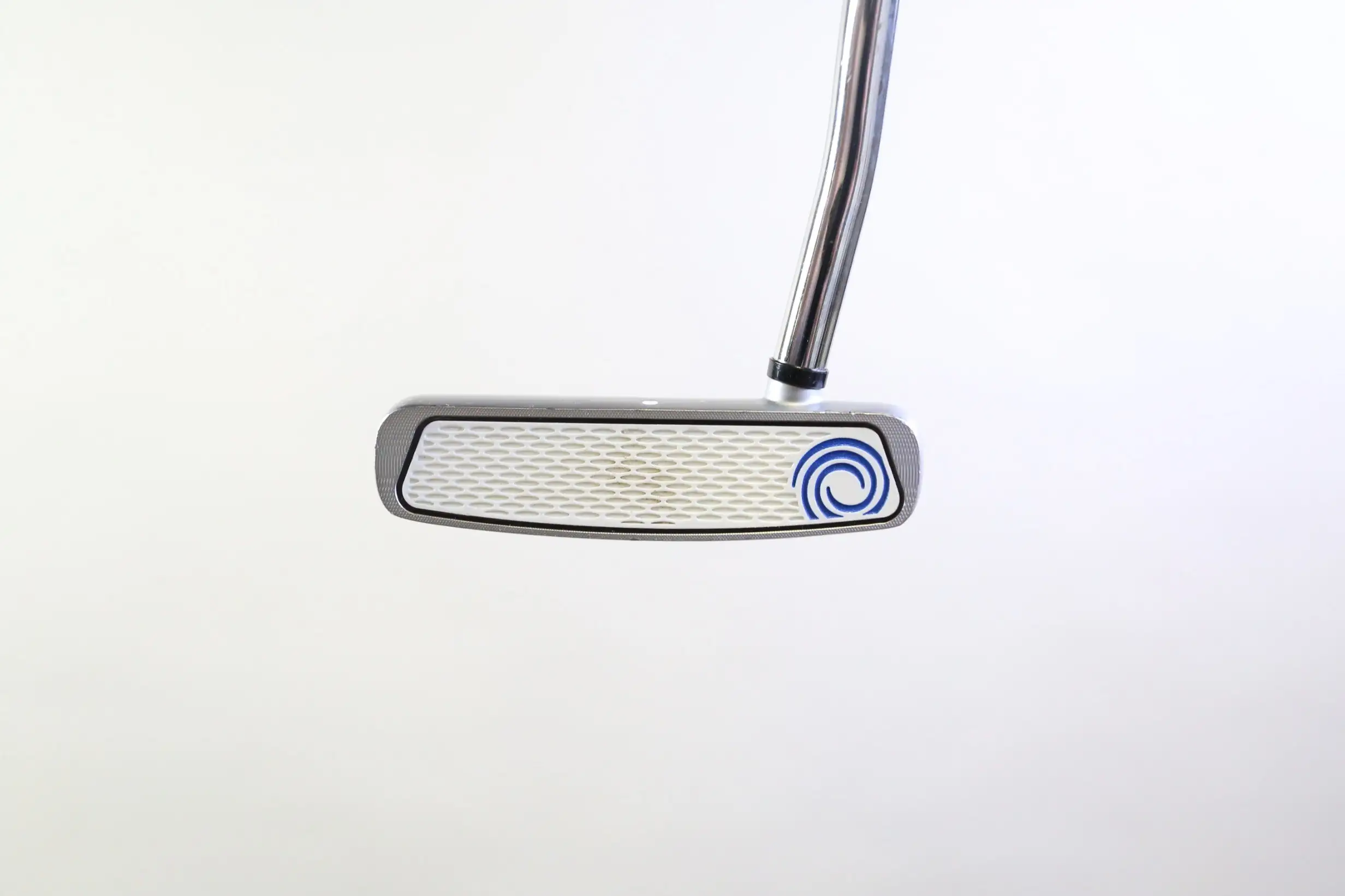 Odyssey White Hot RX V-Line Fang Putter RH 35.5 In Steel Shaft Tour 3.0 Grip 6 Odyssey White Hot RX V-Line Fang Putter RH 35.5 In Steel Shaft Tour 3.0 Grip - Image 4