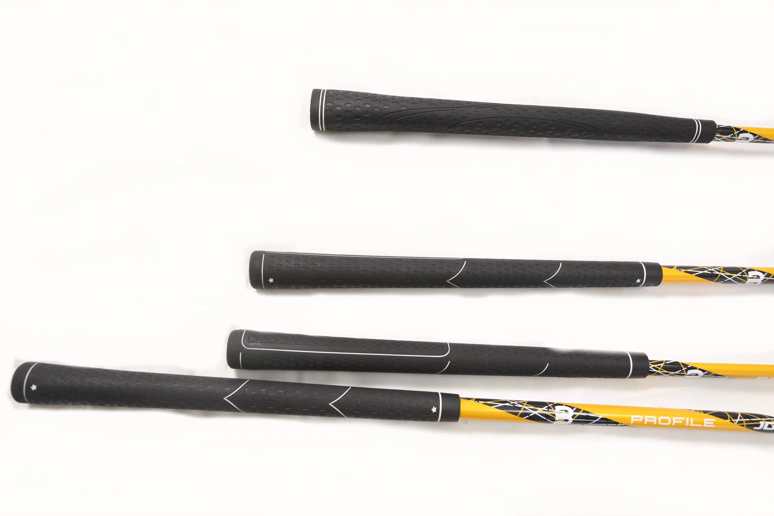 Wilson Profile JGI Driver, Short Iron, Wedge, Putter RH Kids Club Set Stand Bag 9 Wilson Profile JGI Driver, Short Iron, Wedge, Putter RH Kids Club Set Stand Bag - Image 7