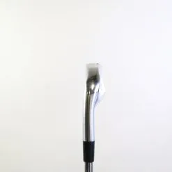 LEFTY TaylorMade P760 Single 6 Iron 29* 37.75 In Nippon Steel Shaft Extra Stiff -GOLF BAGS Sales aa7008ec 8ff2 5d20 9d66 425d71c11f89