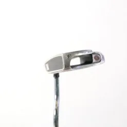 Odyssey DFX 2-Ball Putter RH 34 In Steel Odyssey DFX Shaft 12 Odyssey DFX 2-Ball Putter RH 34 In Steel Odyssey DFX Shaft -GOLF BAGS Sales aab009a1 d534 508b b7ae 81f491f40526 scaled