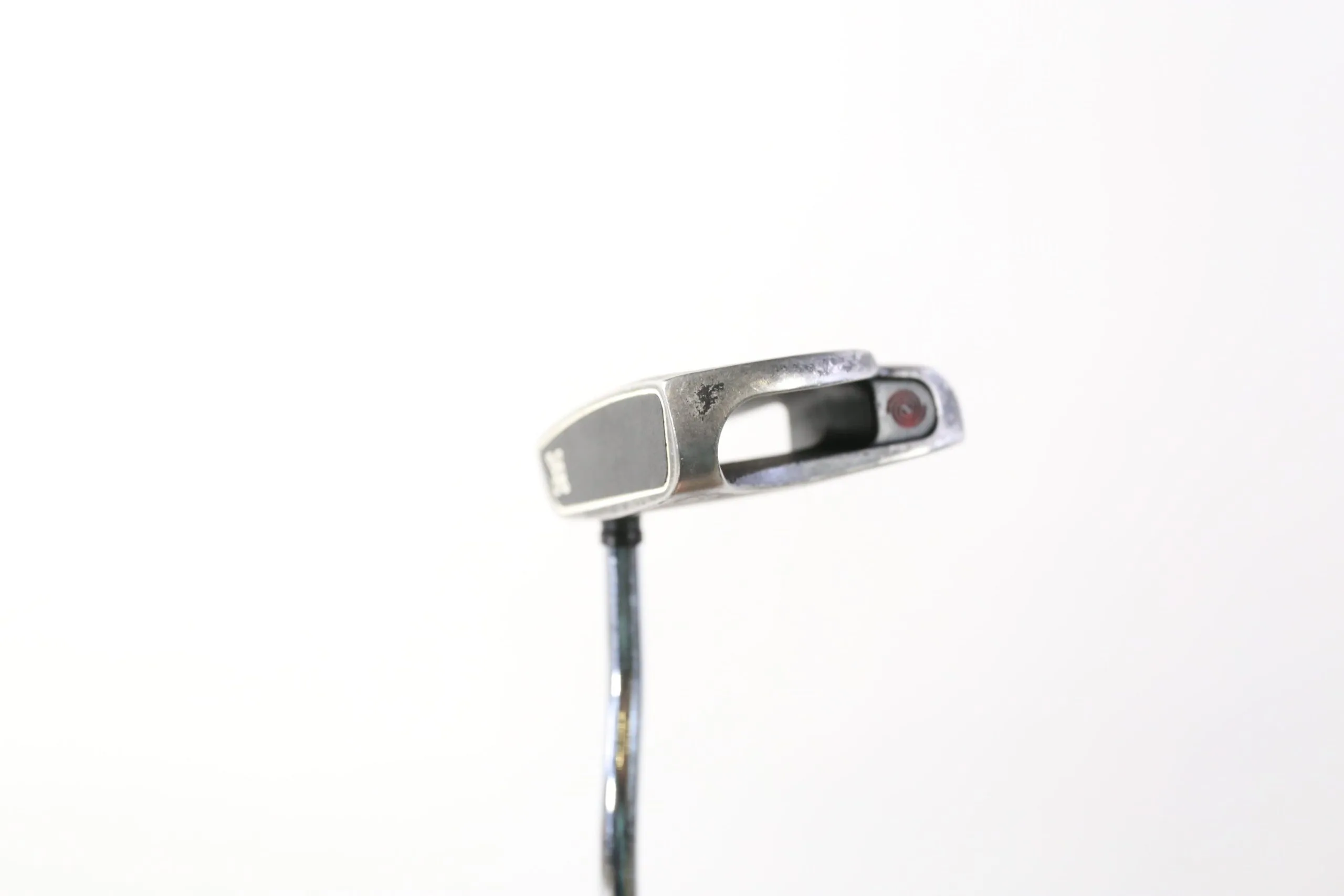 Odyssey DFX 2-Ball Putter RH 34 In Steel Odyssey DFX Shaft 5 Odyssey DFX 2-Ball Putter RH 34 In Steel Odyssey DFX Shaft - Image 3