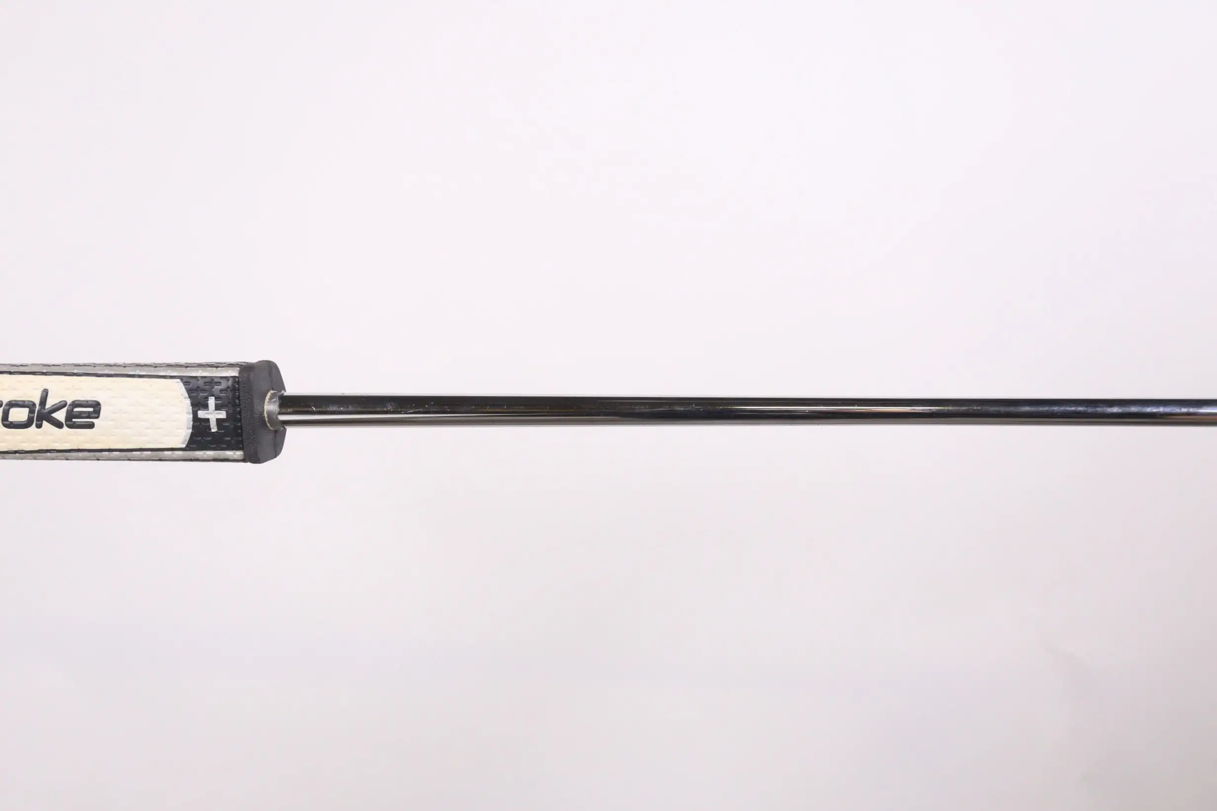 Nike Method 004 Putter RH 34.5 In Steel Shaft Flatso 2.0 XL Grip 9 Nike Method 004 Putter RH 34.5 In Steel Shaft Flatso 2.0 XL Grip - Image 7