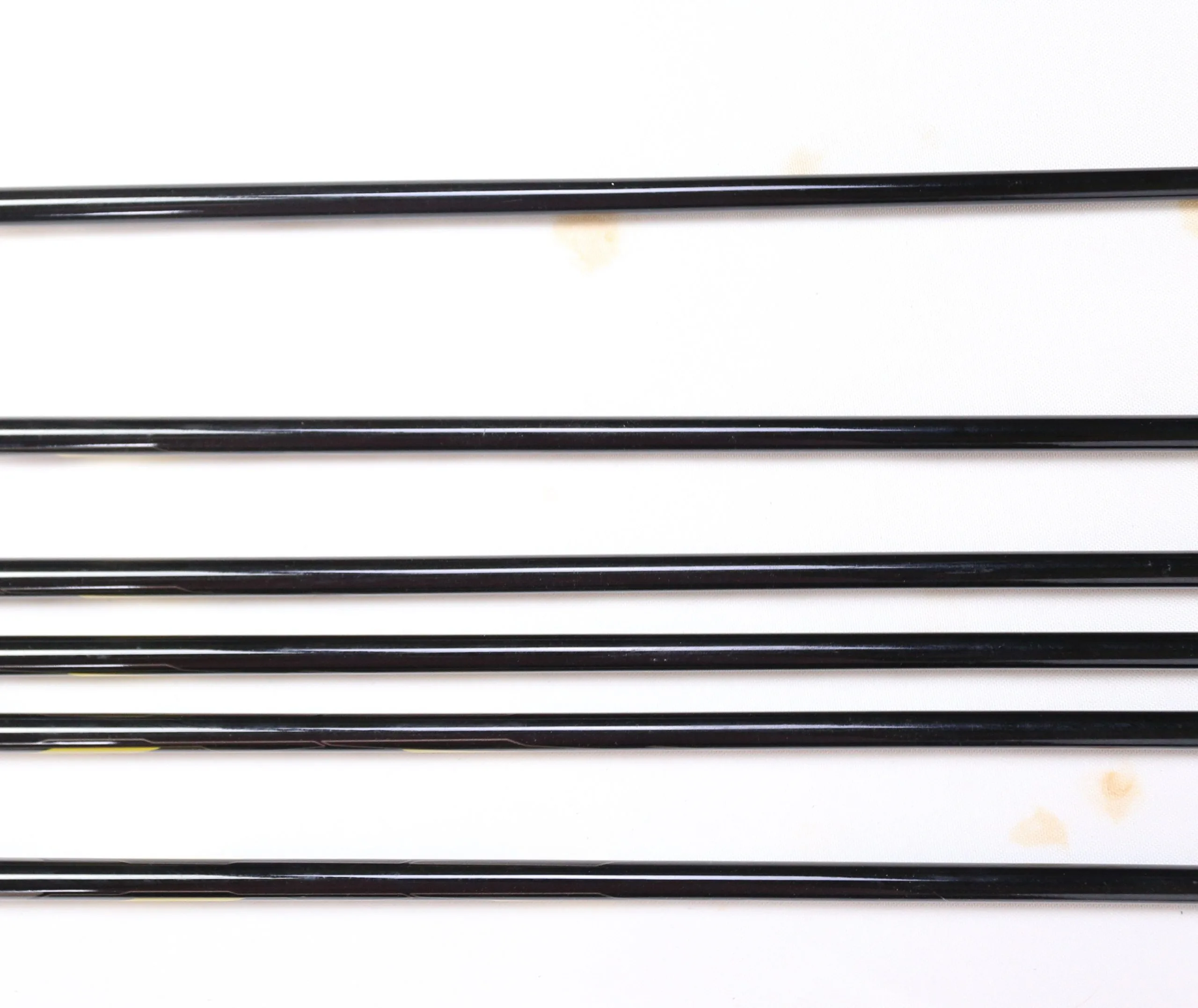 Wilson Profile Jr Short Iron, Long Iron, Wedge, Hybrid, Driver, Putter Kids Set RH 11 Wilson Profile Jr Short Iron, Long Iron, Wedge, Hybrid, Driver, Putter Kids Set RH - Image 9