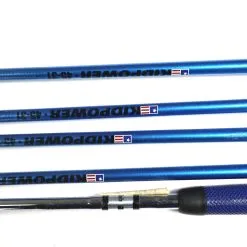 US KIDS 3w, 6, 8, PW, Putter RH Kids Set W/ Bag 41 In Height -GOLF BAGS Sales aad63123 d589 53a9 8648 bf7328859c4f