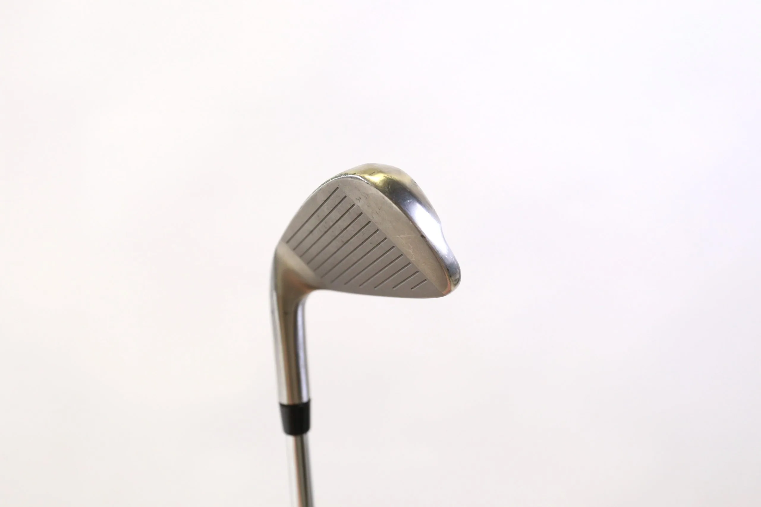 Edel Variable Length Single 6 Iron RH 31* 37.5 In Steel KBS Tour Regular Flex 6 Edel Variable Length Single 6 Iron RH 31* 37.5 In Steel KBS Tour Regular Flex - Image 4