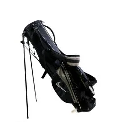 Nike Grey/Black Stand Bag 2-Dividers 4-Pockets Shoulder Strap 16 Nike Grey/Black Stand Bag 2-Dividers 4-Pockets Shoulder Strap -GOLF BAGS Sales aaf21f79 eee9 5dc4 a107 04da47877126 scaled