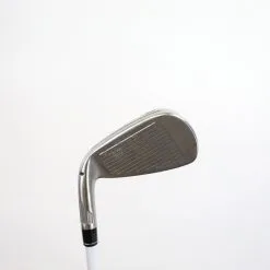 TaylorMade SIM 2 MAX OS Single 6 Iron 23.5* RH 36.5 In Aldila Graphite Ladies -GOLF BAGS Sales aaf3a85e 456a 5d72 b1ab e89ae6867de3