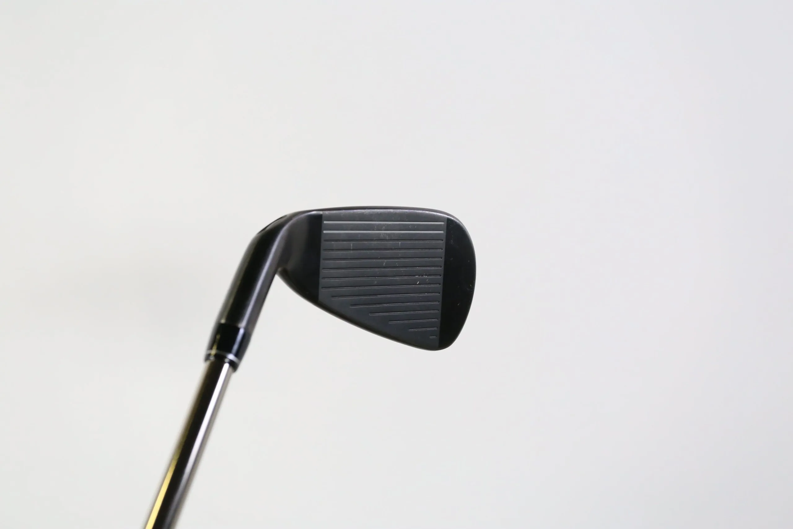 Callaway Big Bertha 2019 7 Iron RH 36 In UST Mamiya Recoil Graphite Ladies Flex 7 Callaway Big Bertha 2019 7 Iron RH 36 In UST Mamiya Recoil Graphite Ladies Flex - Image 5