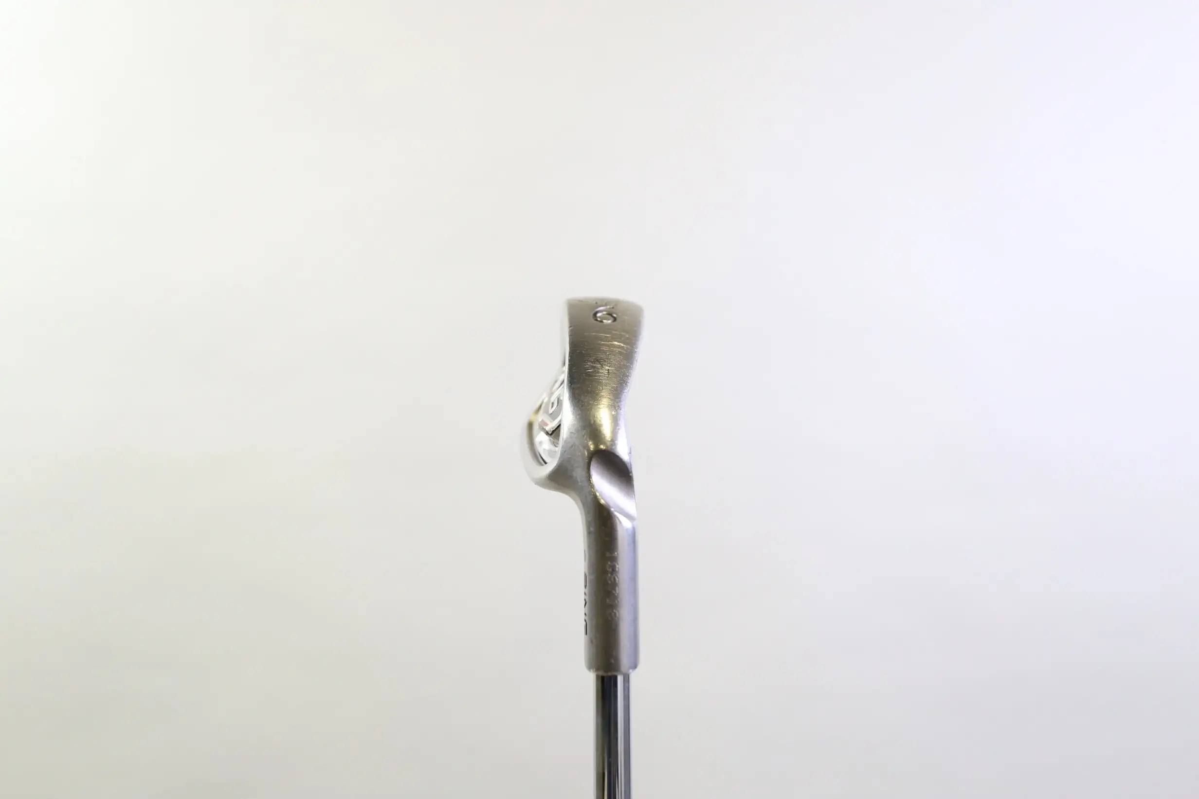 Ping I15 Single 9 Iron 41* RH 35.75 In AWT Steel Shaft Stiff Flex 5 Ping I15 Single 9 Iron 41* RH 35.75 In AWT Steel Shaft Stiff Flex - Image 3