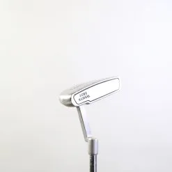 Odyssey White Hot #7 Putter RH 33 In Steel Shaft 12 Odyssey White Hot #7 Putter RH 33 In Steel Shaft -GOLF BAGS Sales ab2a5b33 c02d 544c 985d c470a52e044d
