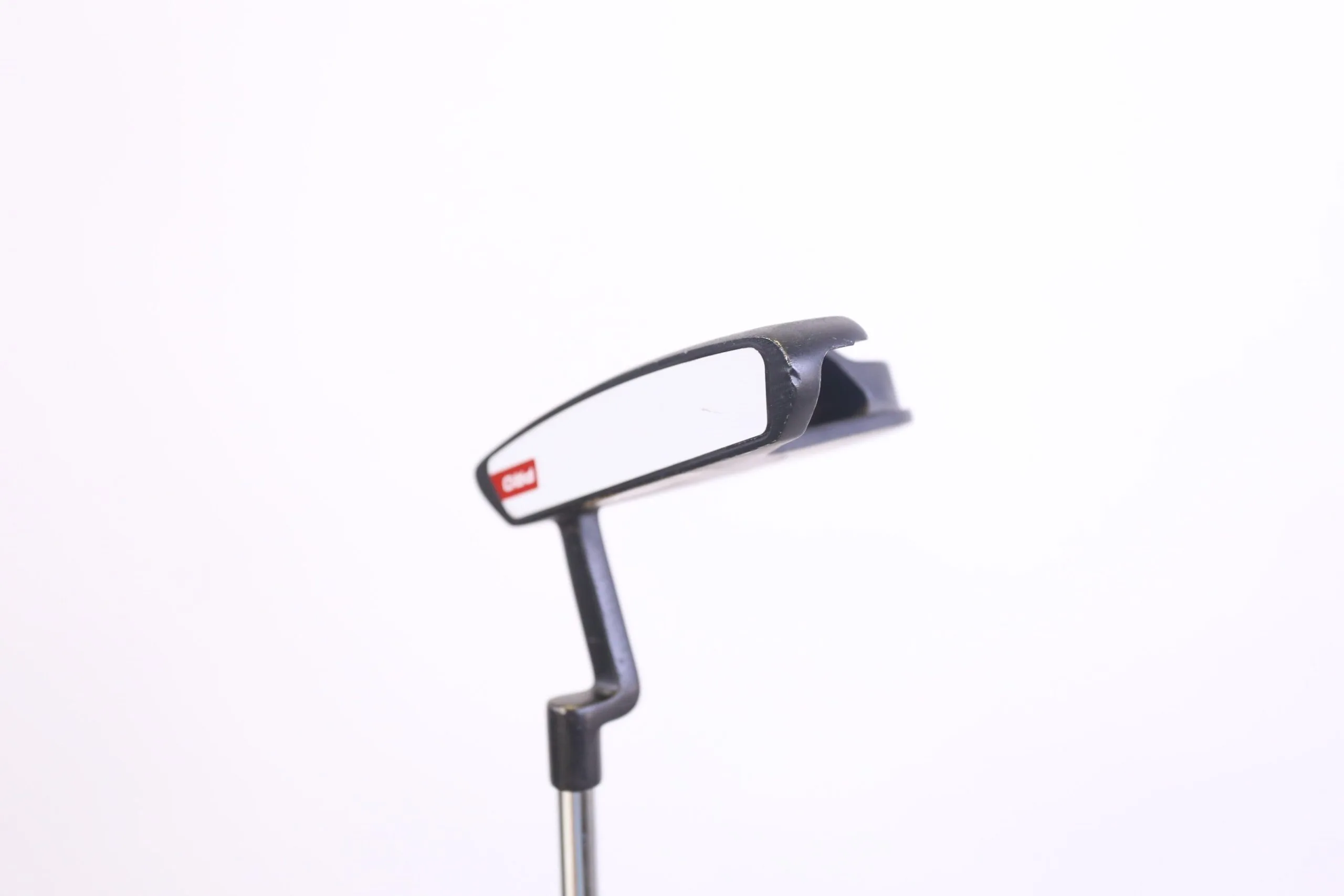 Odyssey White Hot Pro 2-Ball Blade Putter RH 35 In Odyssey Steel Shaft 5 Odyssey White Hot Pro 2-Ball Blade Putter RH 35 In Odyssey Steel Shaft - Image 3