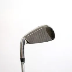 TaylorMade Burner 2.0 6 Iron 27* Right Handed 38 In Steel Shaft Regular Flex -GOLF BAGS Sales ab7b2244 607b 5dcd a865 b35ac847da78