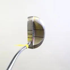 Odyssey DF Rossie 2 Putter RH 35 In Steel Shaft Odyssey Grip Mid-Mallet 15 Odyssey DF Rossie 2 Putter RH 35 In Steel Shaft Odyssey Grip Mid-Mallet -GOLF BAGS Sales ab87ef75 19c0 540f b515 169a98e3caa6