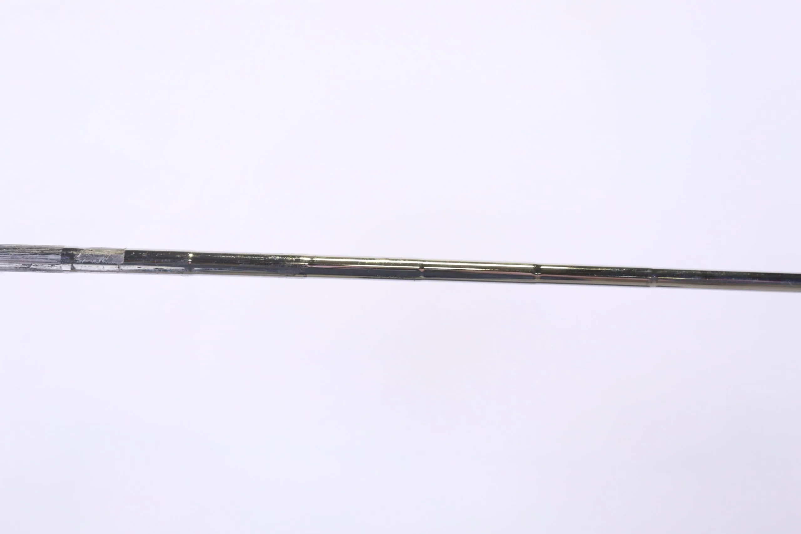 Odyssey Backstryke Marxman Putter RH 32 In Steel Shaft Mallet 11 Odyssey Backstryke Marxman Putter RH 32 In Steel Shaft Mallet - Image 9